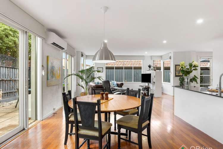 Third view of Homely townhouse listing, 1/69 Flinders Street, Mentone VIC 3194