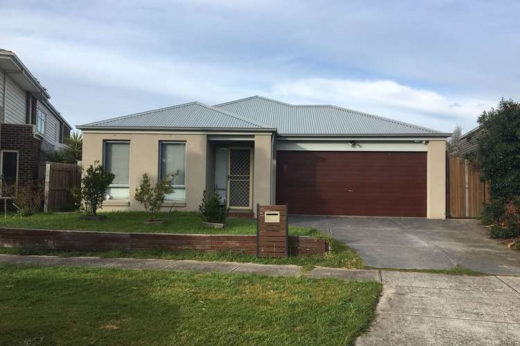Main view of Homely house listing, 5 Warrego Way, Point Cook VIC 3030