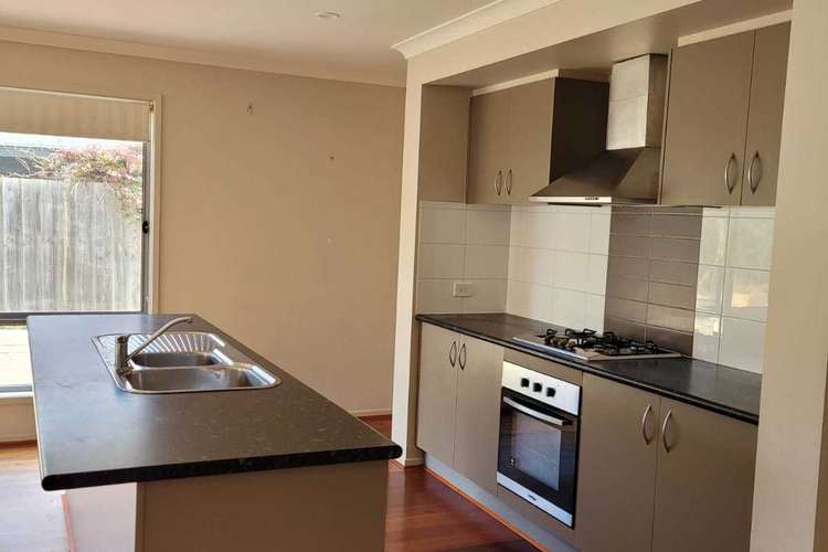 Third view of Homely house listing, 5 Warrego Way, Point Cook VIC 3030