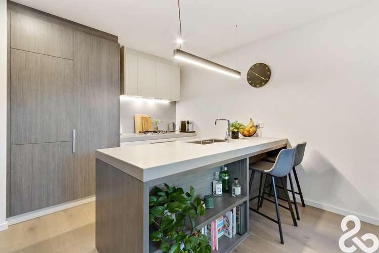 Main view of Homely apartment listing, 415/251 Johnston Street, Abbotsford VIC 3067