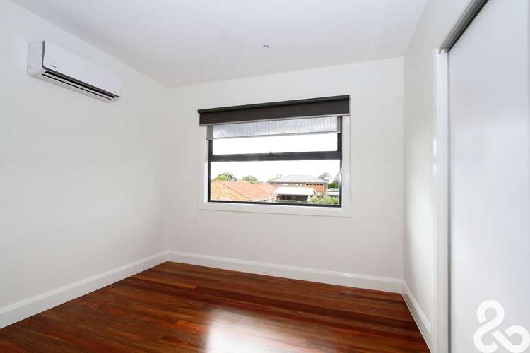 Fourth view of Homely townhouse listing, 334D Rathmines Street, Thornbury VIC 3071