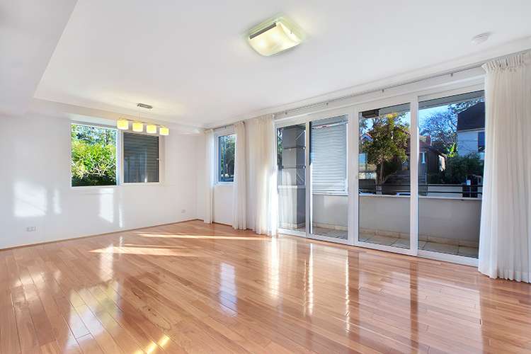 Main view of Homely apartment listing, 8/43 Kurraba Road, Neutral Bay NSW 2089