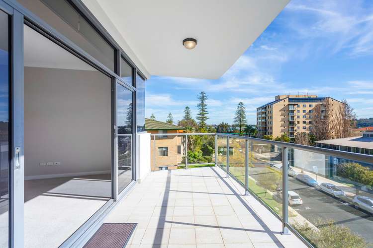 Main view of Homely apartment listing, 6/10-12 Hardy Street, South Perth WA 6151