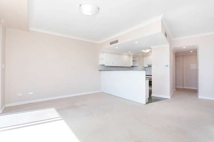 Second view of Homely apartment listing, 6/10-12 Hardy Street, South Perth WA 6151