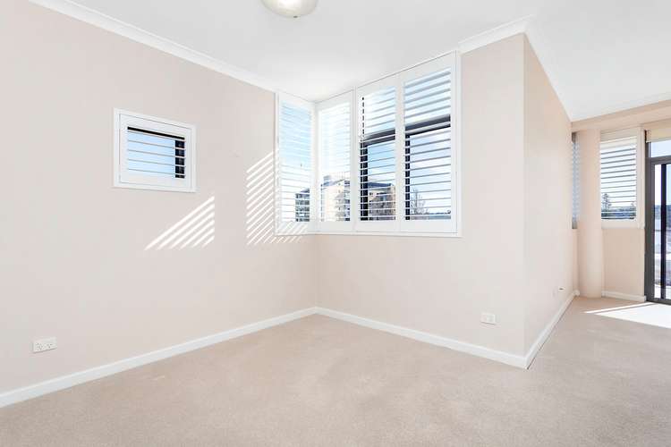 Fourth view of Homely apartment listing, 6/10-12 Hardy Street, South Perth WA 6151