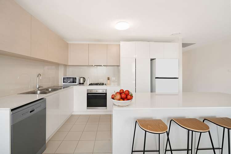 Second view of Homely apartment listing, 101/10 Maitland Road, Mayfield NSW 2304