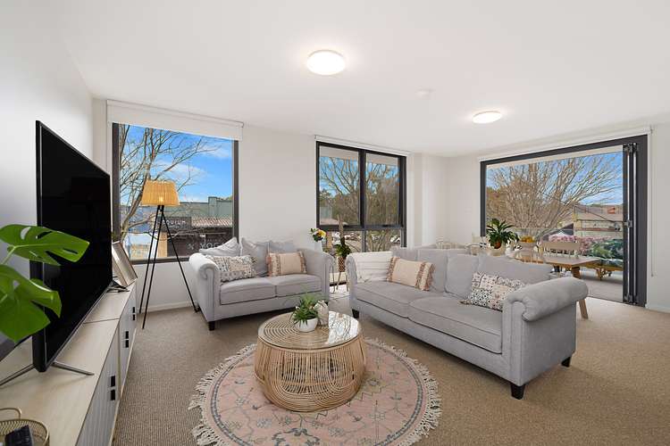 Fourth view of Homely apartment listing, 101/10 Maitland Road, Mayfield NSW 2304