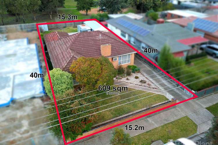 Third view of Homely house listing, 16 Thames Street, Hadfield VIC 3046