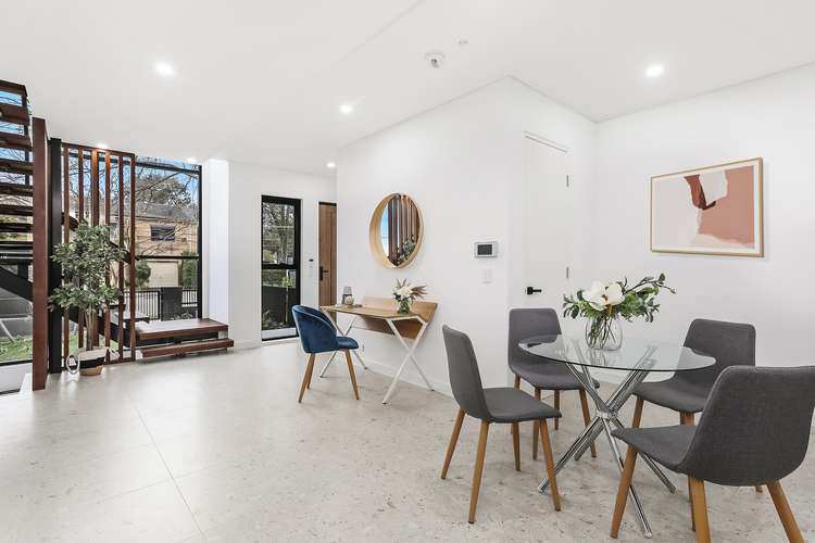 Third view of Homely semiDetached listing, 2C Boronia Street, Belfield NSW 2191