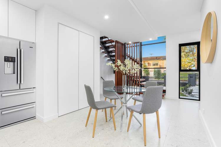 Sixth view of Homely semiDetached listing, 2C Boronia Street, Belfield NSW 2191