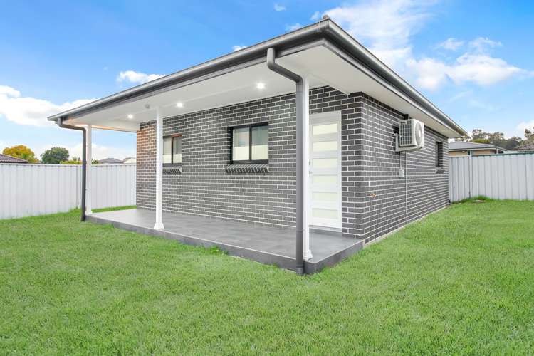 Main view of Homely house listing, a/32 Buckland Road, St Clair NSW 2759