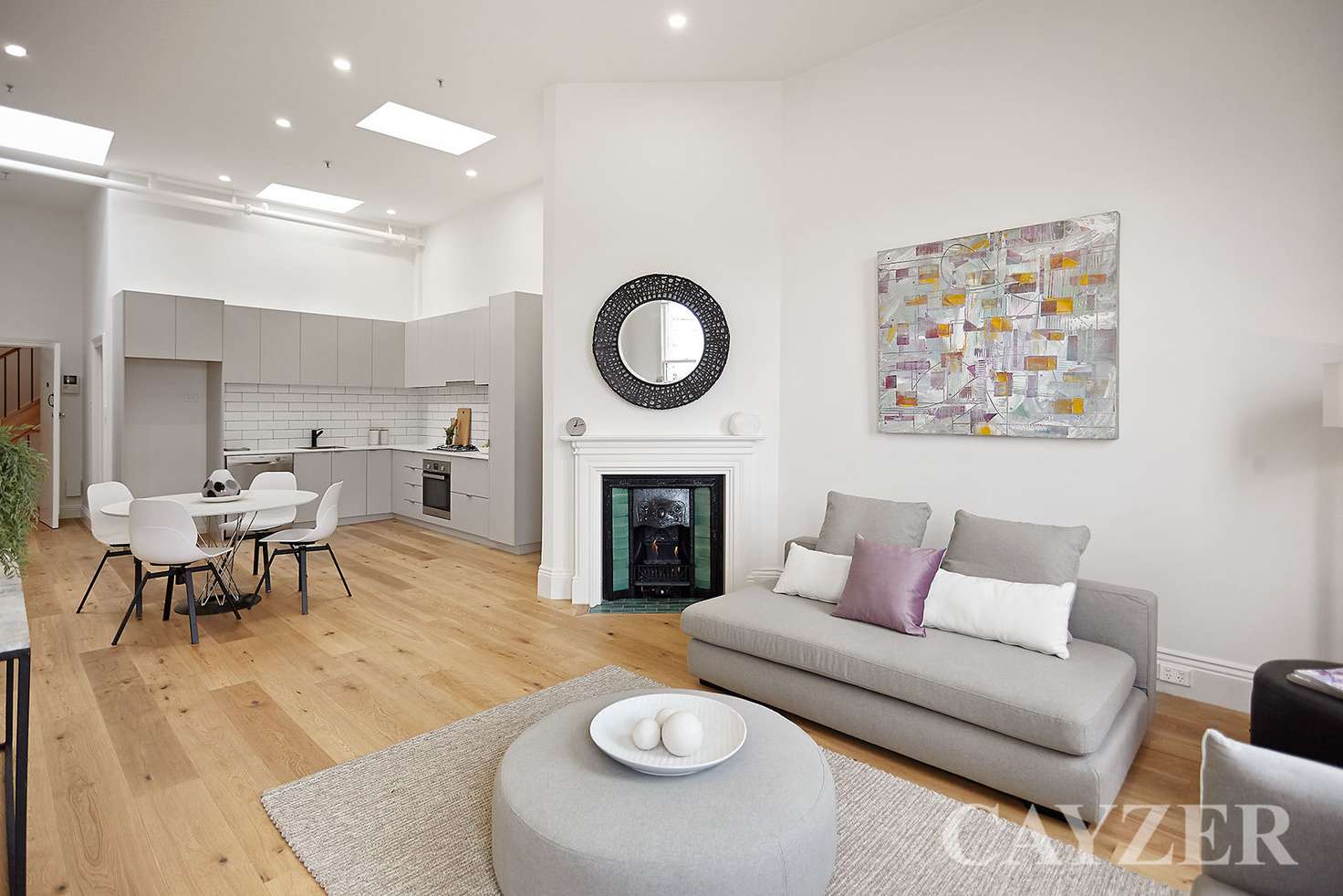 Main view of Homely apartment listing, 190 Bank Street, South Melbourne VIC 3205