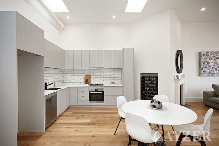 Second view of Homely apartment listing, 190 Bank Street, South Melbourne VIC 3205