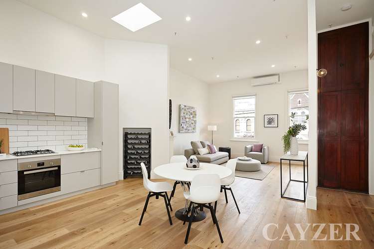 Fourth view of Homely apartment listing, 190 Bank Street, South Melbourne VIC 3205