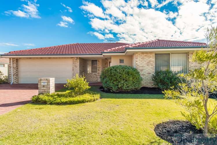 Main view of Homely house listing, 81 Montoro Drive, Port Kennedy WA 6172