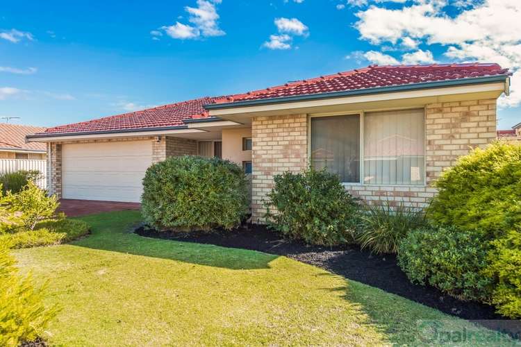 Second view of Homely house listing, 81 Montoro Drive, Port Kennedy WA 6172