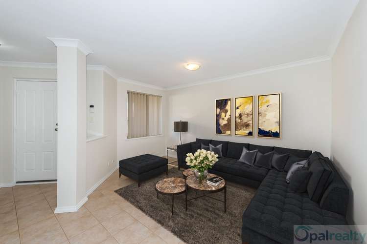 Fourth view of Homely house listing, 81 Montoro Drive, Port Kennedy WA 6172