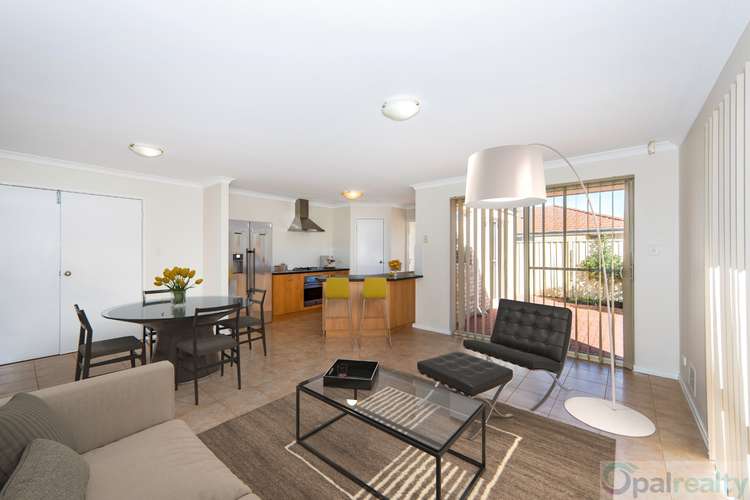 Fifth view of Homely house listing, 81 Montoro Drive, Port Kennedy WA 6172