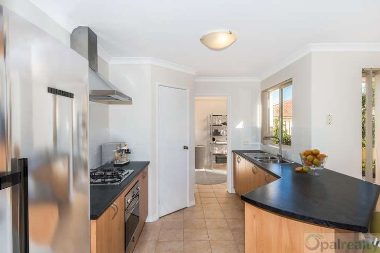 Sixth view of Homely house listing, 81 Montoro Drive, Port Kennedy WA 6172