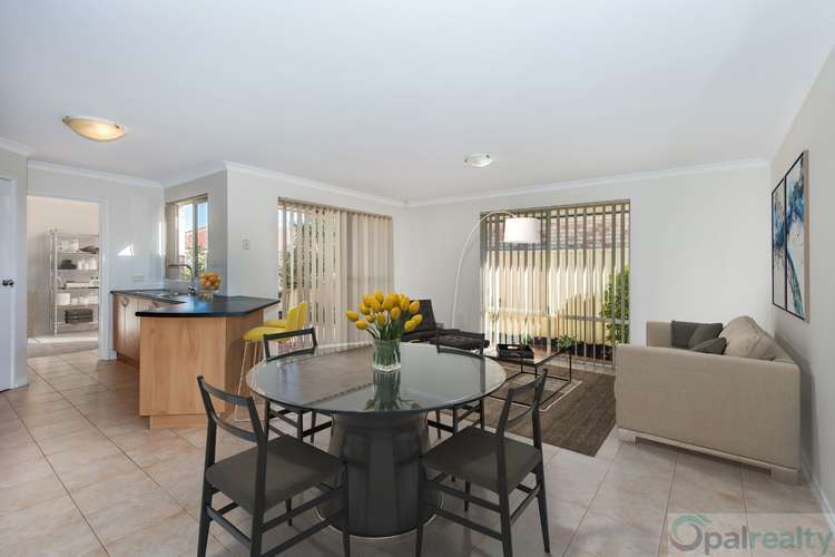 Seventh view of Homely house listing, 81 Montoro Drive, Port Kennedy WA 6172