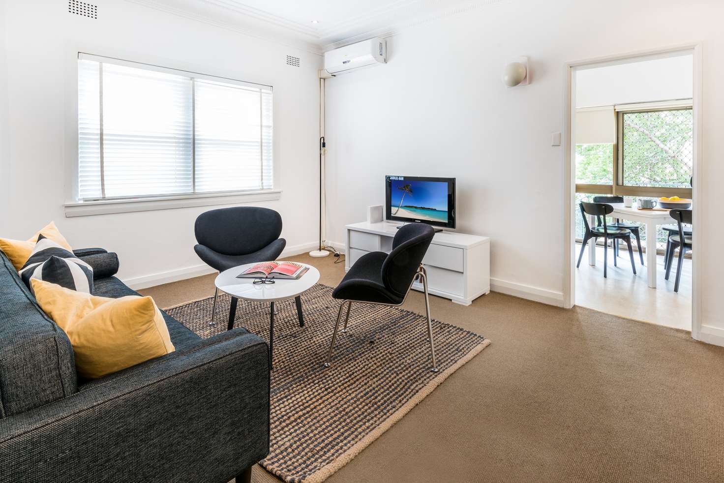 Main view of Homely apartment listing, 2/32 High Street, Randwick NSW 2031