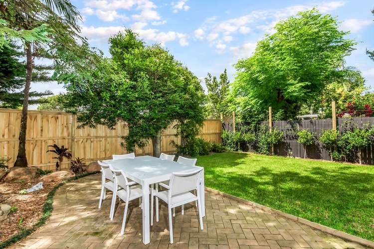 Second view of Homely house listing, 15a Hanover Street, Rozelle NSW 2039