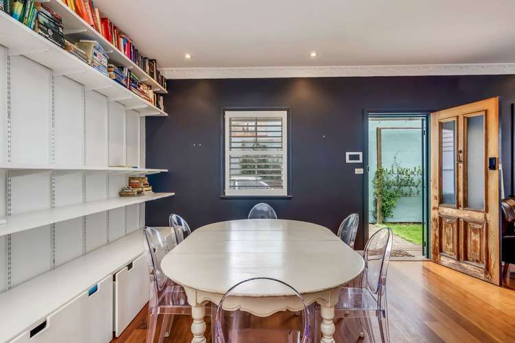 Fourth view of Homely house listing, 15a Hanover Street, Rozelle NSW 2039