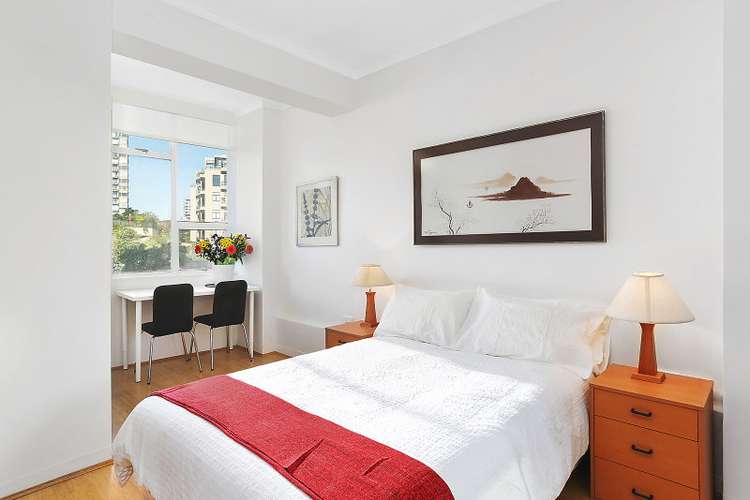 Main view of Homely studio listing, 2B Mona Road, Darling Point NSW 2027