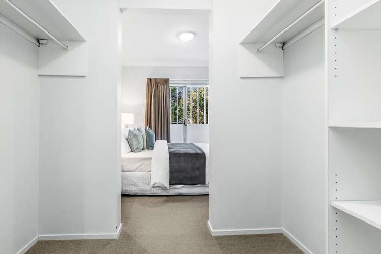 Sixth view of Homely apartment listing, 58/29 Alpha Street, Taringa QLD 4068