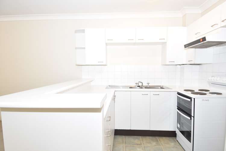 Second view of Homely unit listing, 29/53 Auburn Street, Sutherland NSW 2232