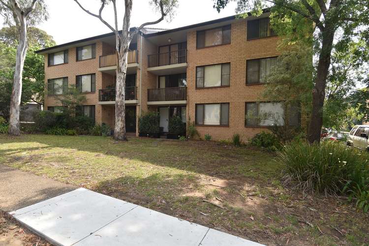 Fifth view of Homely unit listing, 29/53 Auburn Street, Sutherland NSW 2232