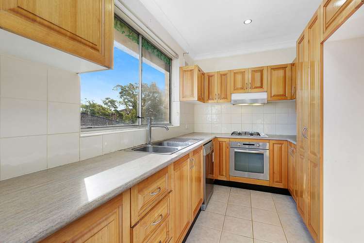 Main view of Homely apartment listing, 4/20 Lismore Avenue, Dee Why NSW 2099