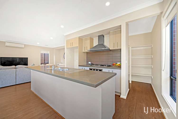 Fifth view of Homely house listing, 9 Betinick Road, Truganina VIC 3029