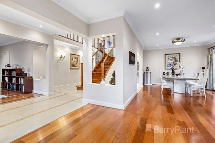 Fifth view of Homely house listing, 10 Bramble Crescent, Bundoora VIC 3083