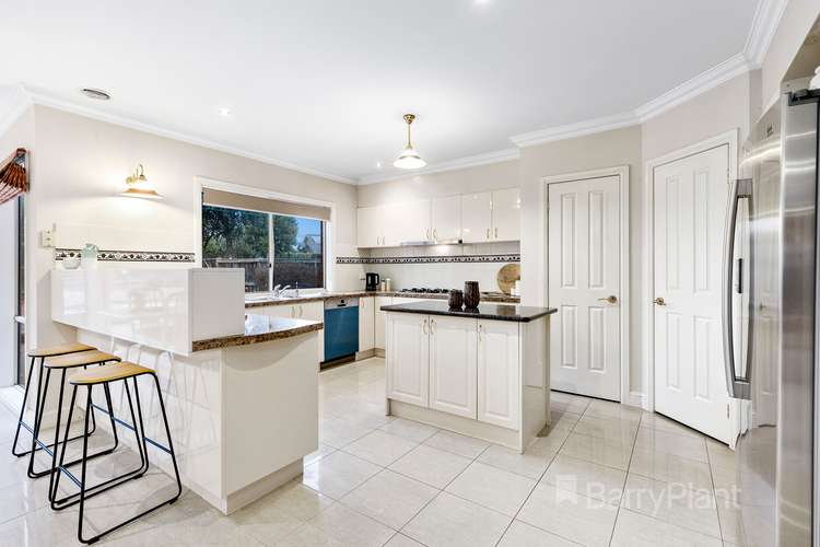 Sixth view of Homely house listing, 10 Bramble Crescent, Bundoora VIC 3083