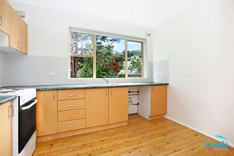 Second view of Homely unit listing, 2/5 Ingalara Avenue, Cronulla NSW 2230