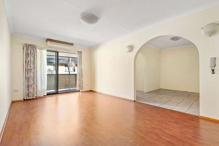 Second view of Homely unit listing, 4/40-42 Albert Street, North Parramatta NSW 2151