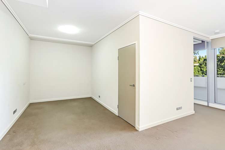 Fifth view of Homely apartment listing, B102/1 Avenue Of Europe, Newington NSW 2127