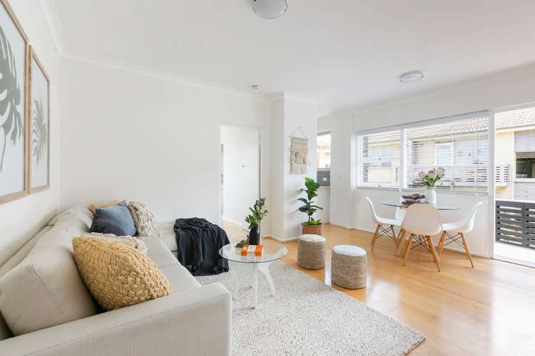 Main view of Homely apartment listing, 18/105 Oaks Avenue, Dee Why NSW 2099