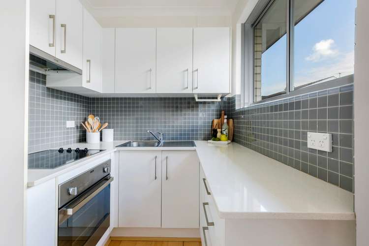 Second view of Homely apartment listing, 18/105 Oaks Avenue, Dee Why NSW 2099