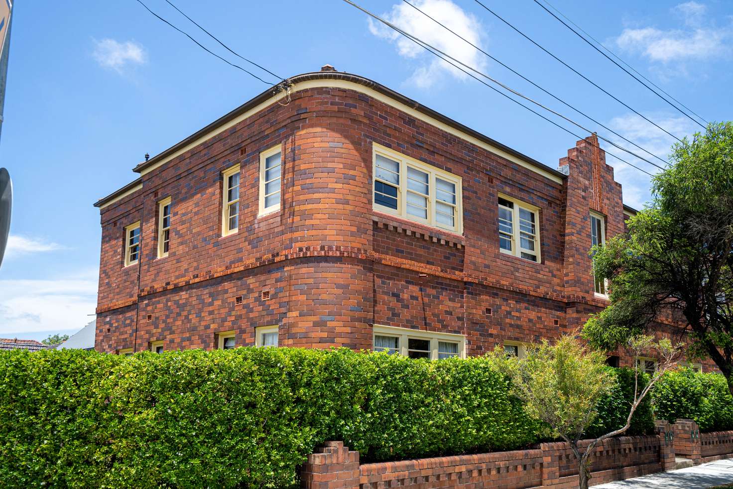 Main view of Homely apartment listing, 3/2A Teakle Street, Summer Hill NSW 2130