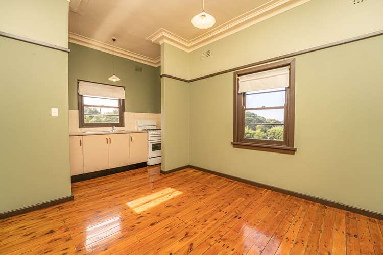 Third view of Homely apartment listing, 3/2A Teakle Street, Summer Hill NSW 2130