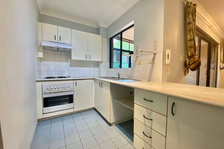 Second view of Homely unit listing, 15/28-30 Cairns Street, Riverwood NSW 2210