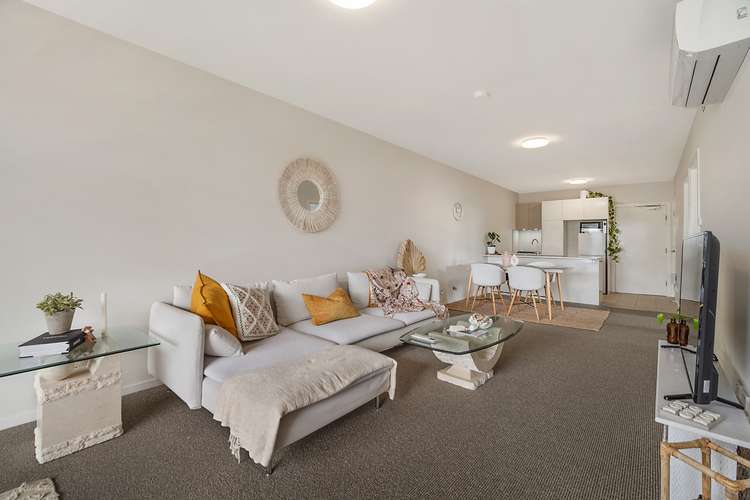 Second view of Homely apartment listing, 203/10 Maitland Road, Mayfield NSW 2304