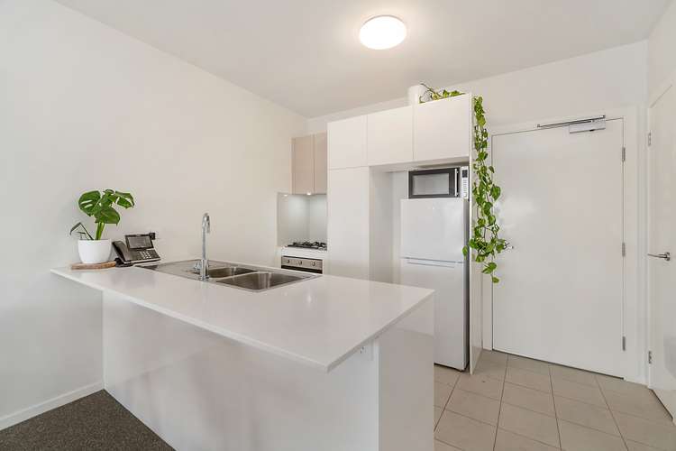 Third view of Homely apartment listing, 203/10 Maitland Road, Mayfield NSW 2304
