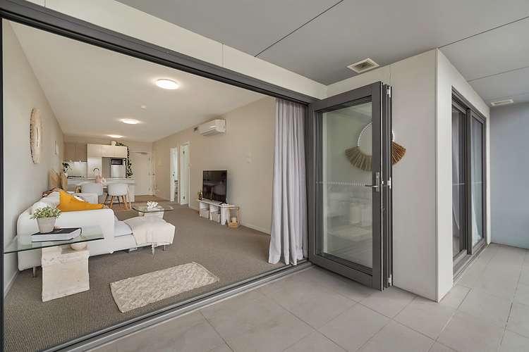 Fifth view of Homely apartment listing, 203/10 Maitland Road, Mayfield NSW 2304