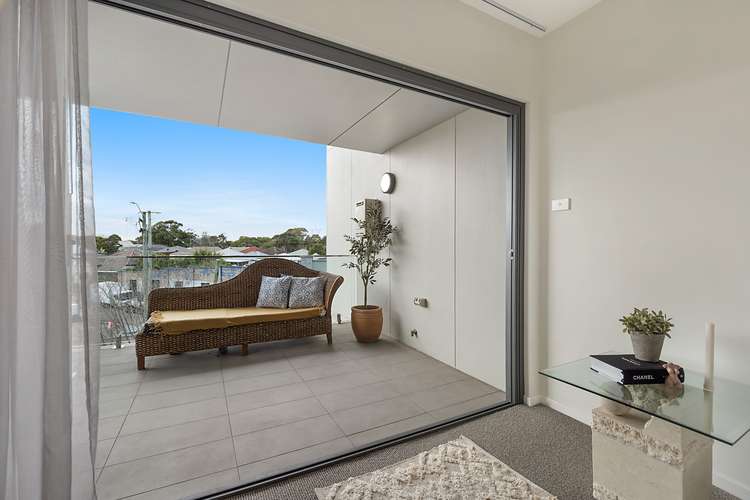 Sixth view of Homely apartment listing, 203/10 Maitland Road, Mayfield NSW 2304