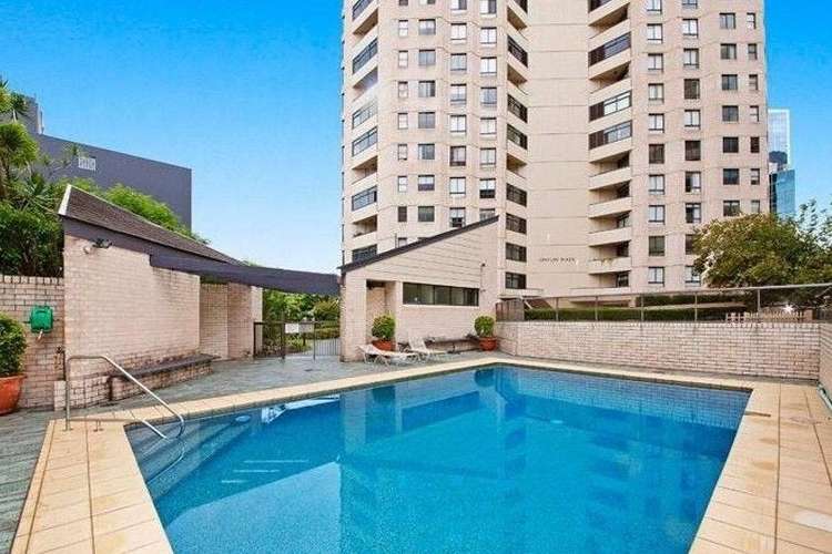 Main view of Homely apartment listing, 71/171 Walker Street, North Sydney NSW 2060