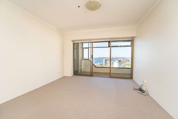 Second view of Homely apartment listing, 71/171 Walker Street, North Sydney NSW 2060