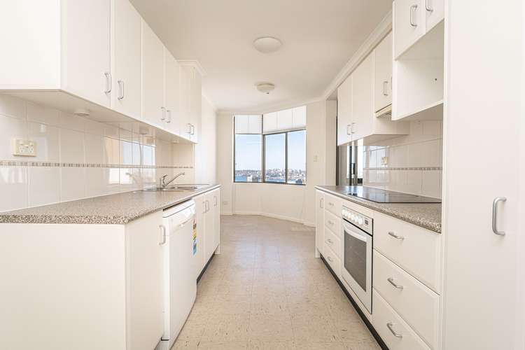 Third view of Homely apartment listing, 71/171 Walker Street, North Sydney NSW 2060